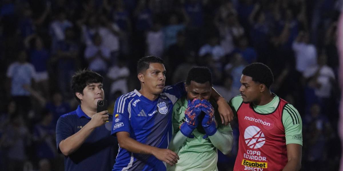 ¿Cuánto dinero ha ganado Emelec en la Copa Ecuador?