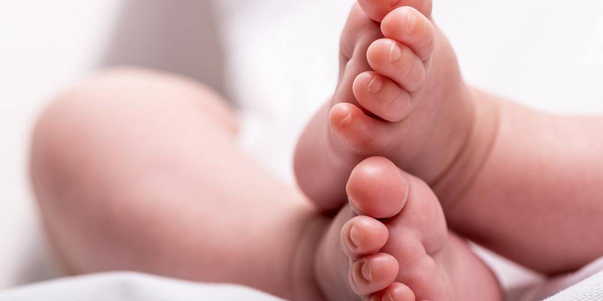 Las primeras bebés concebidas por un robot, ¿dónde y cómo pasó? 