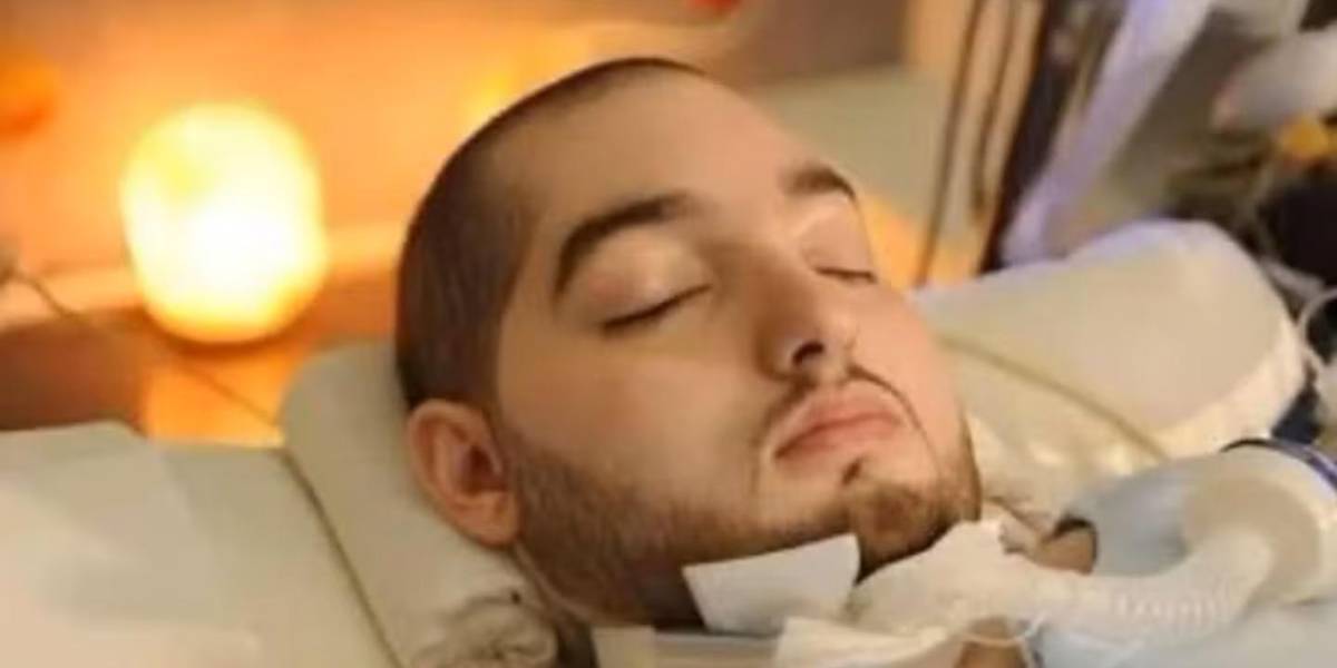 Un príncipe saudí que estuvo en coma durante 20 años por un accidente murió en Riad