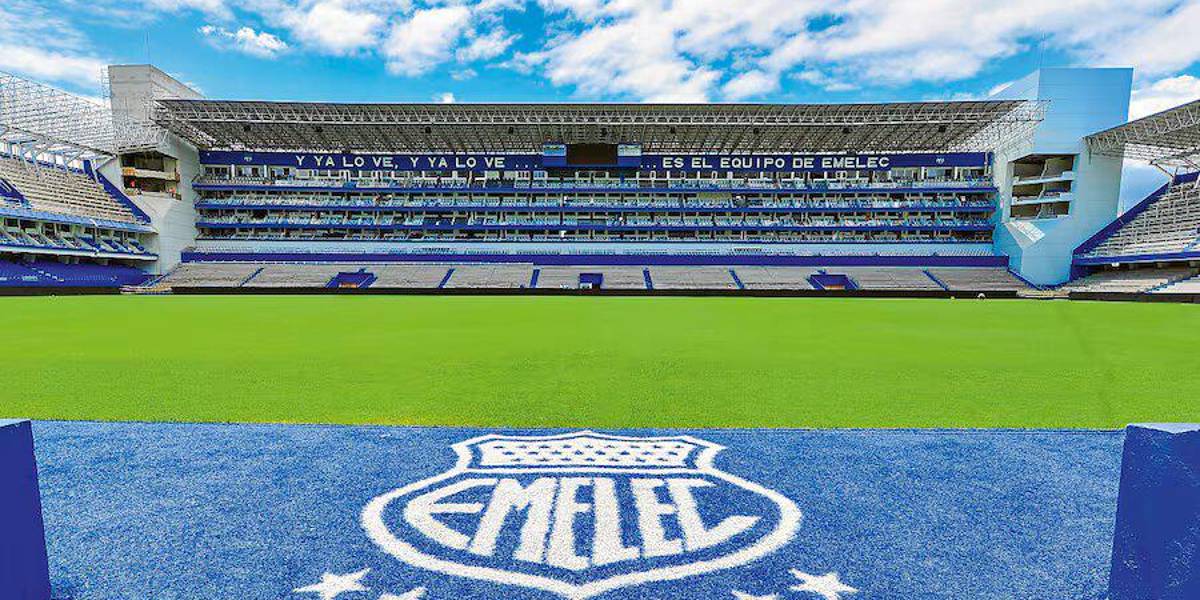 Tres socios presentaron medidas cautelares para frenar las elecciones en Emelec