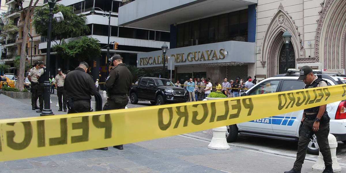 La Función Judicial ha sufrido 24 atentados en lo que va del 2023, señala observatorio