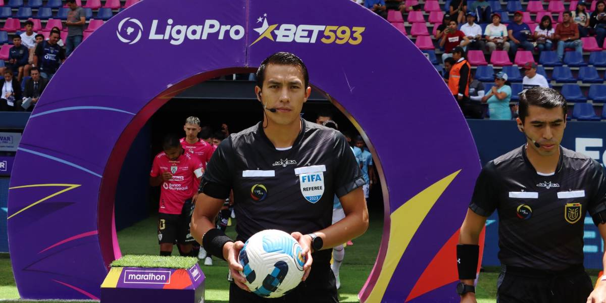 Liga Pro: Independiente del Valle presentará reforma para formato del torneo