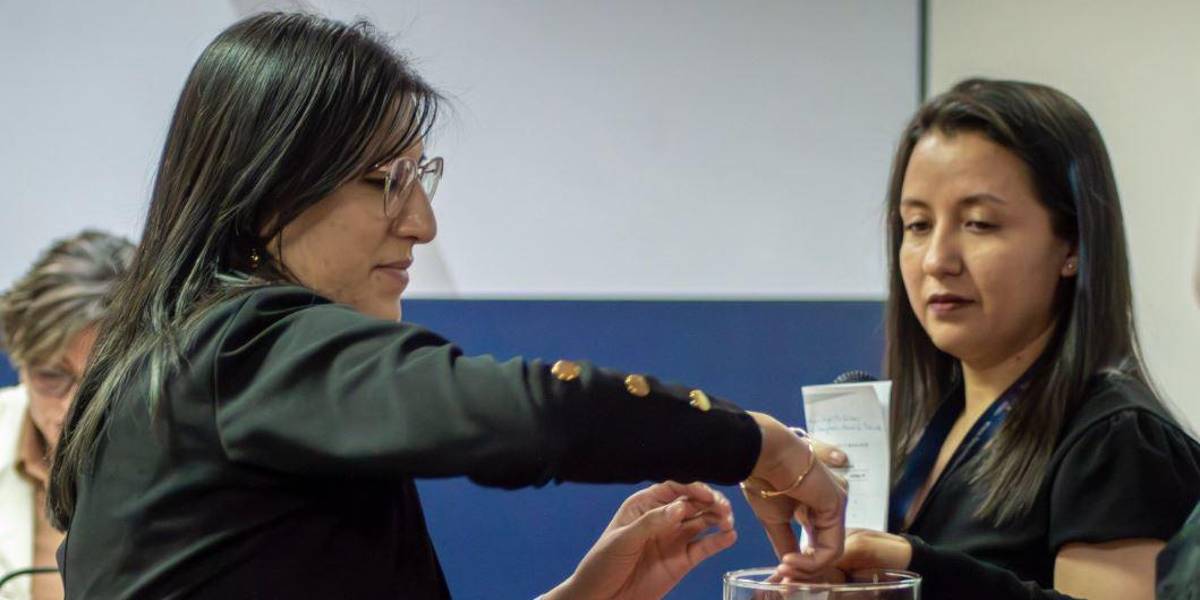 Seis psicólogos evaluarán a los postulantes del concurso para jueces de la Corte Nacional de Justicia