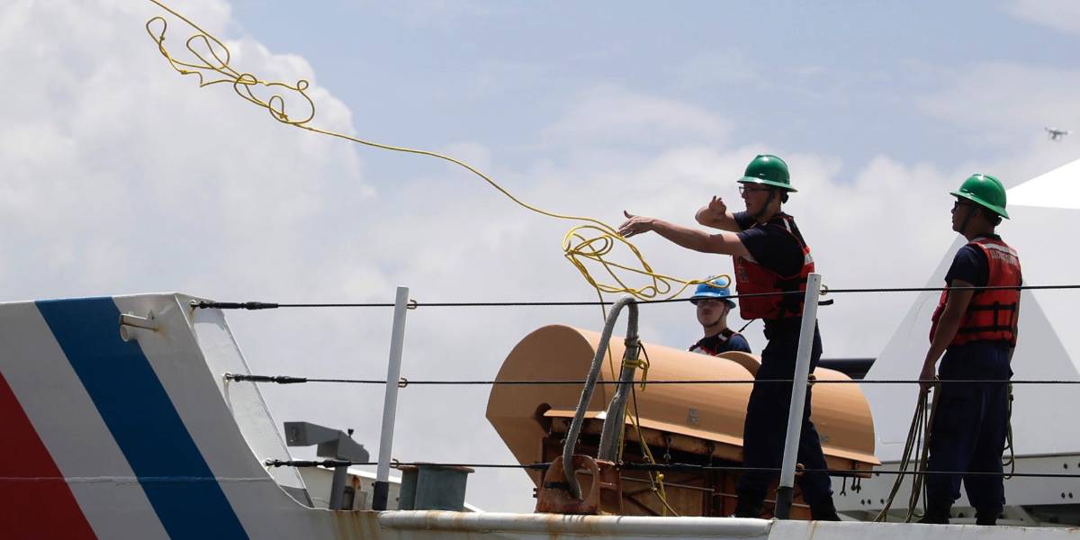 Duro golpe al narcotráfico: EE. UU. incauta USD 470 millones en drogas