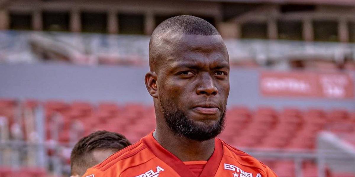 Enner Valencia rechazó una oferta del Monterrey de Sergio Ramos antes del Mundial de Clubes