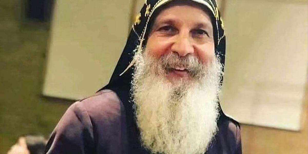 Australia: obispo ortodoxo fue apuñalado mientras daba misa en Sidney