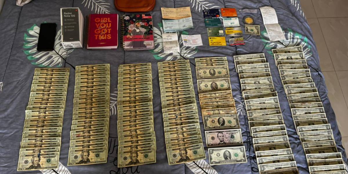 Inmovilizan $7 millones en investigación sobre servicios de inversión en plataformas financieras en Ecuador