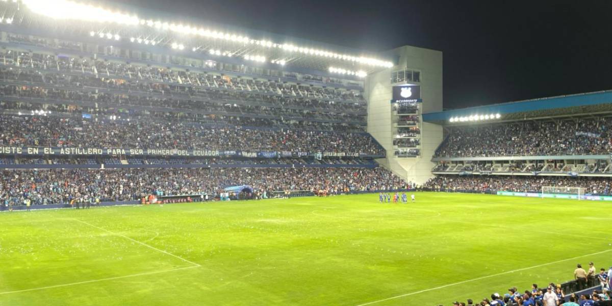 Así queda la tabla tras la suspensión del Clásico del Astillero