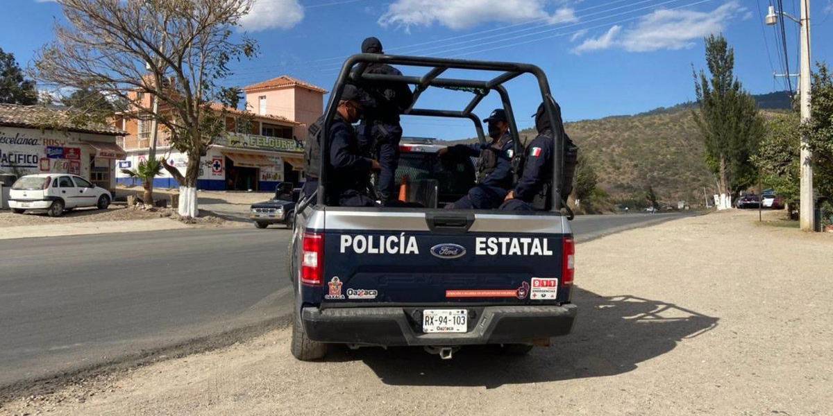 Seis muertos en un tiroteo a un bar clandestino en México