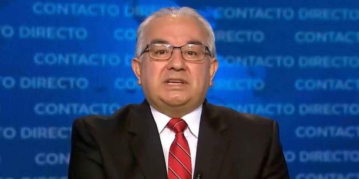 Francisco Rocha concluye su periodo al frente de la Asociación Ecuatoriana de Editores de Periódicos