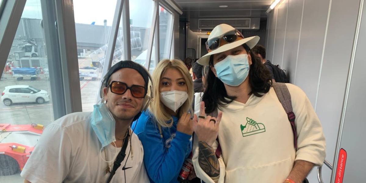 Ecuatorianos arriban a Turquía para El Poder del Amor 2, ¿con qué sorpresas se toparon?