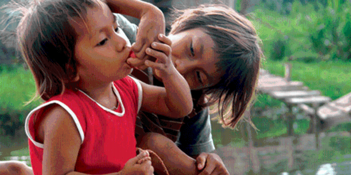 Una niña indígena Awá podrá restituir su nombre en lengua nativa tras la sentencia de la Corte Constitucional