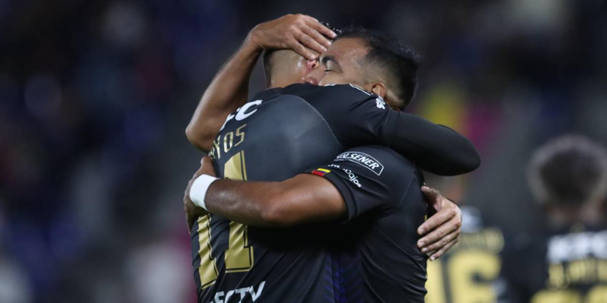 Copa Libertadores: Independiente del Valle derrotó 2-0 a Liverpool