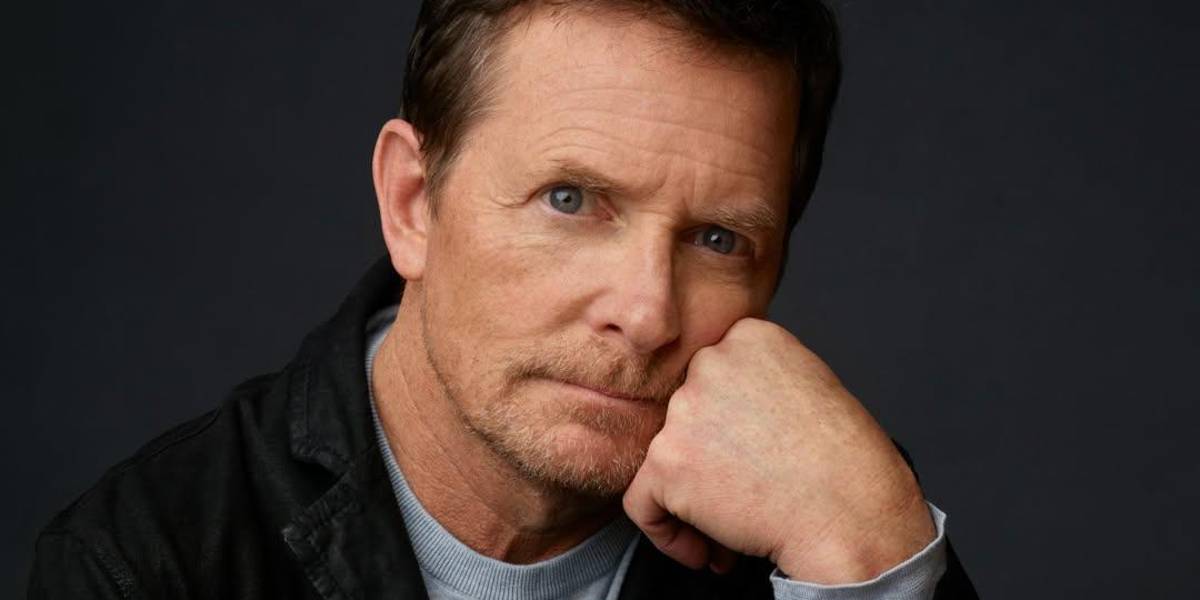 Michael J. Fox regresa a la actuación con Shrinking, junto a Jason Segel y Harrison Ford