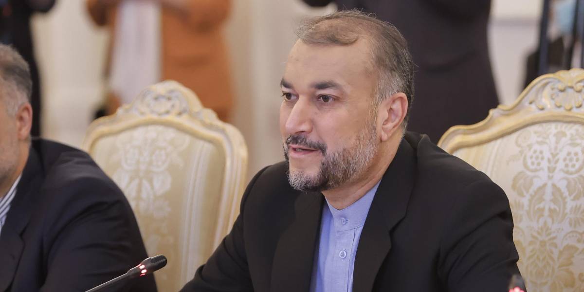 Irán a punto de restaurar relaciones con Arabia Saudita luego de siete años