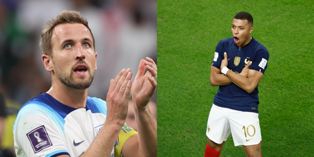 En vivo: Inglaterra vs. Francia | Cuartos de final | Mundial Qatar 2022