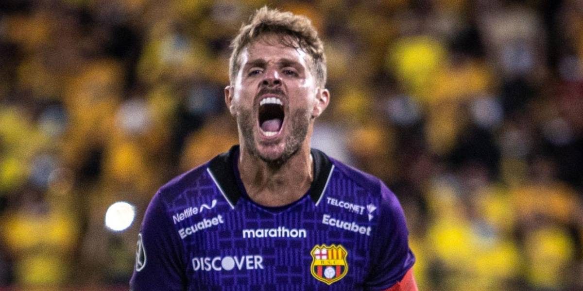 Barcelona SC podrá inscribir a sus jugadores y participar en la Liga Pro y Copa Libertadores