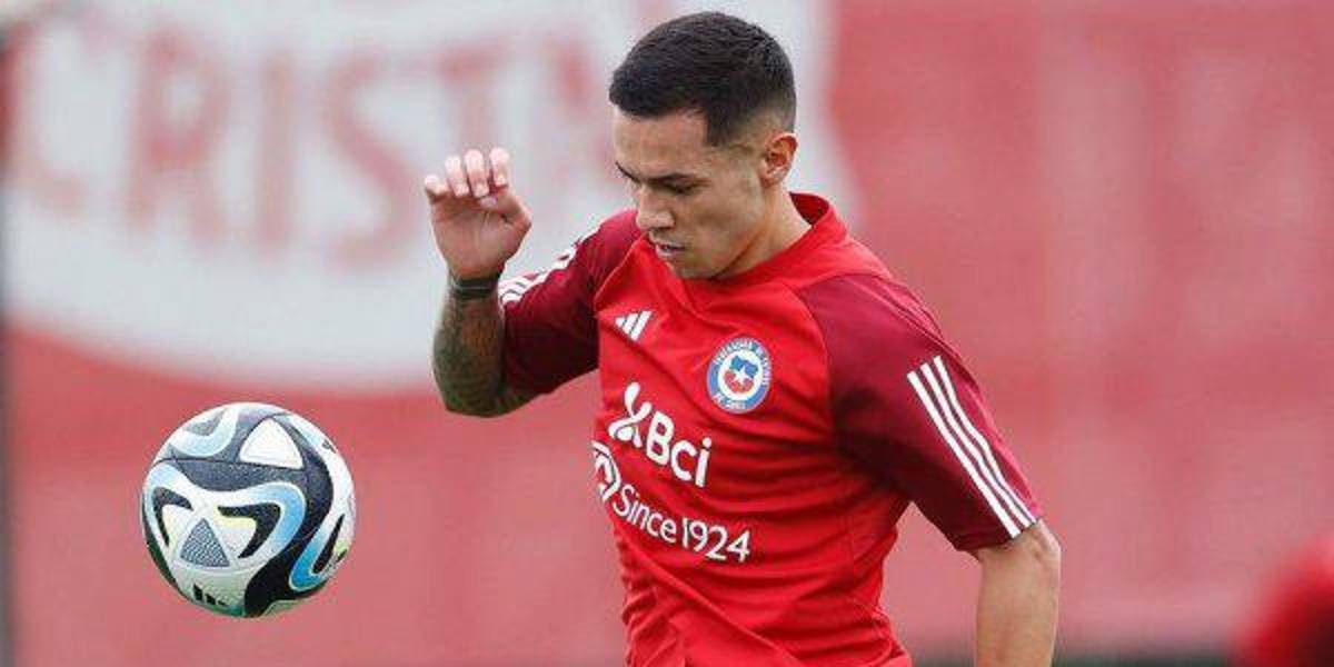 Matías Fernández quedó desafectado de la convocatoria de la Selección de Chile tras denuncia por violencia intrafamiliar