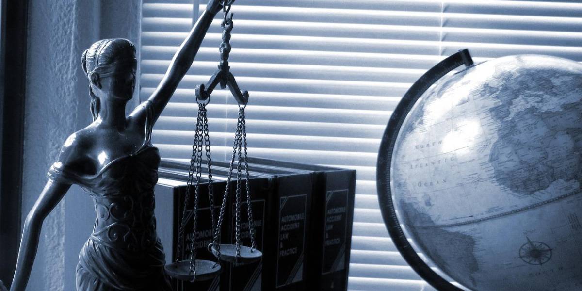 Un falso abogado ganó 26 casos en Kenia