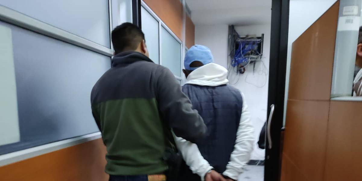 Cuenca: prisión preventiva para el sospechoso de la desaparición de una joven universitaria