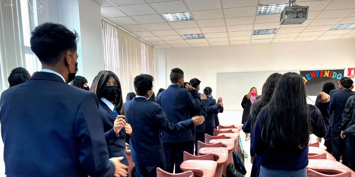 El ABC del inicio de clases en colegios municipales, fiscomisionales y particulares