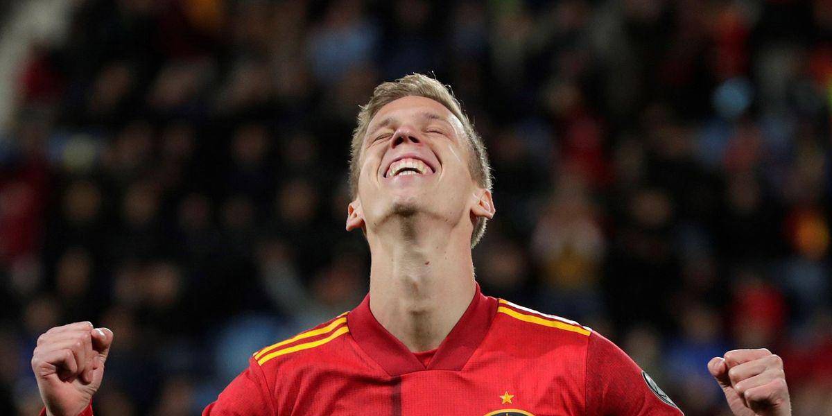 En vivo: España vs. Costa Rica | Grupo E | Mundial Qatar 2022