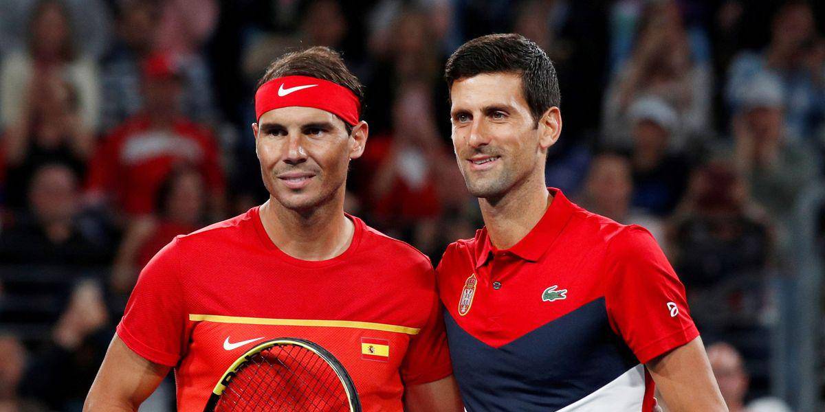 Nadal y Djokovic amenazan el trono de Alcaraz en Indian Wells