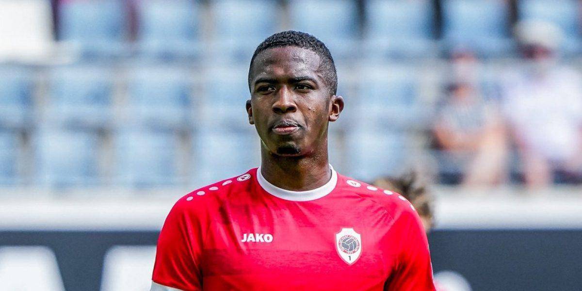 William Pacho y Anthony Valencia se proclaman campeones de la Copa de Bélgica con el Royal Antwerp