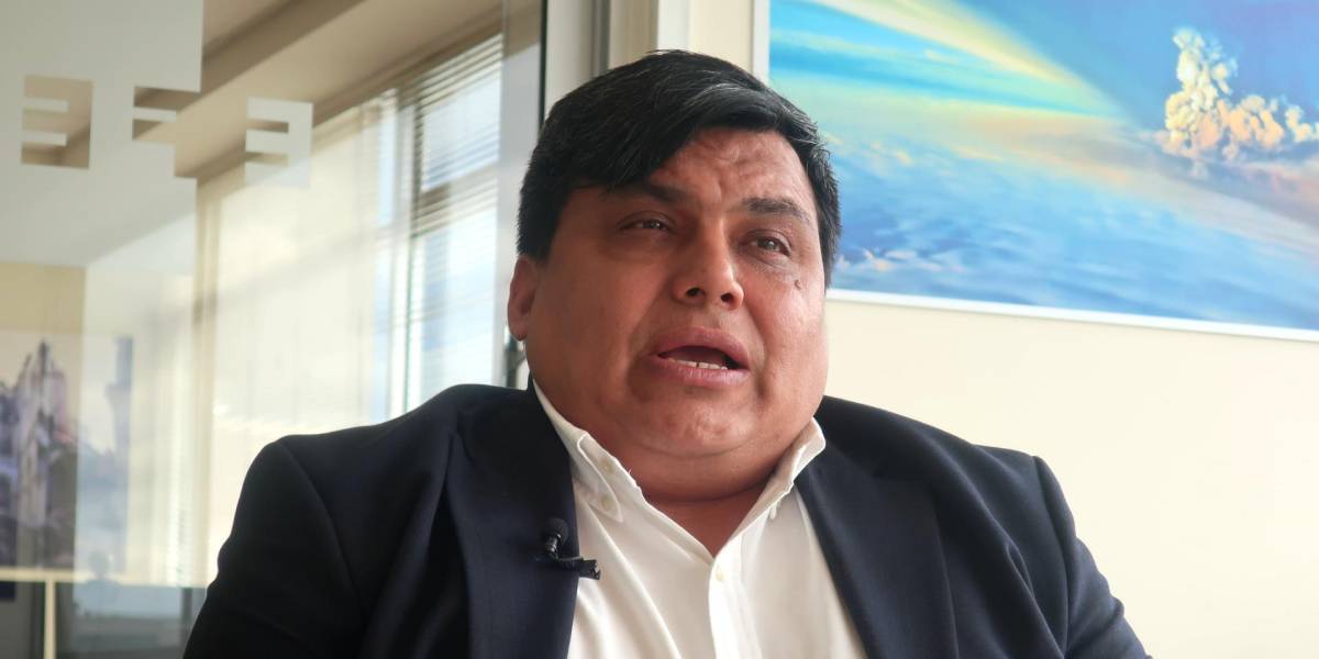 Los transportistas del Ecuador denuncian aumento de secuestros y piden más seguridad al Gobierno