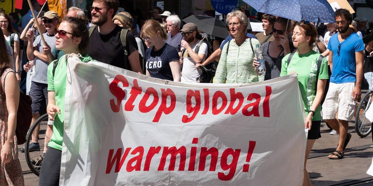 2024 fue el año más cálido jamás registrado