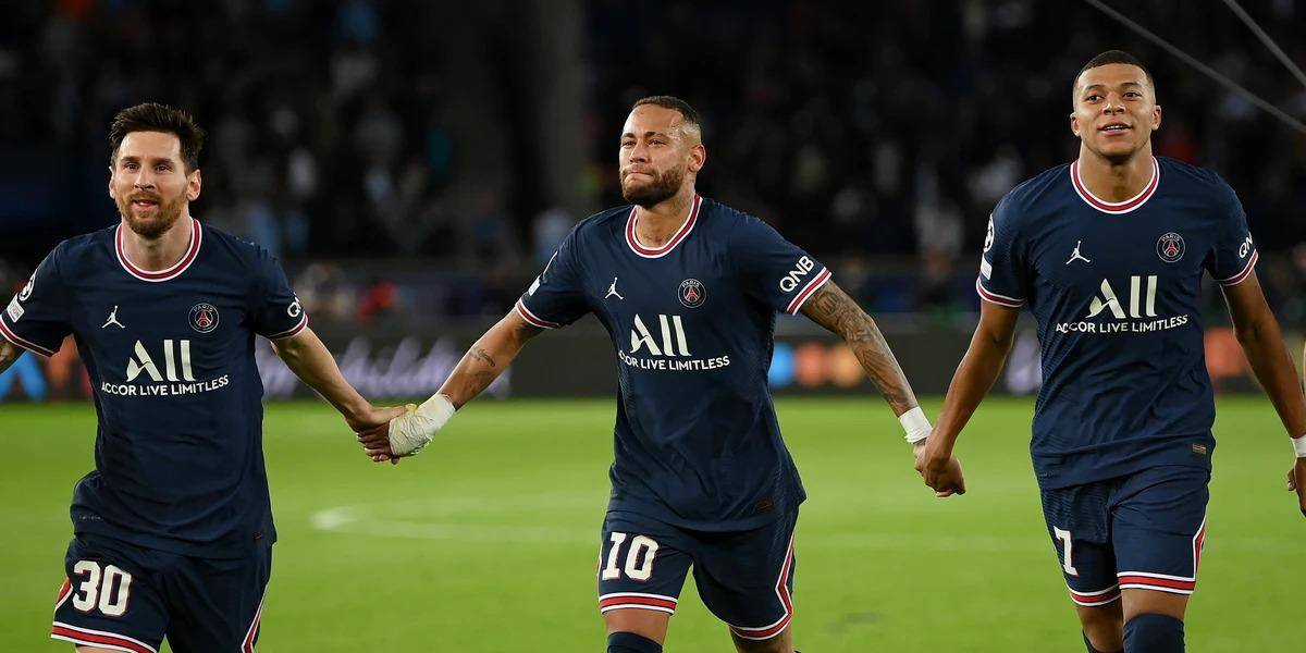 El PSG se proclama campeón de la Ligue 1