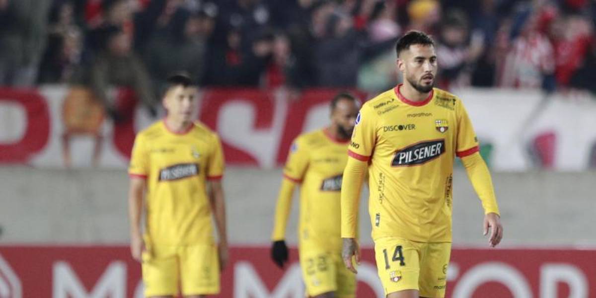 Barcelona SC tiene hasta el 25 de febrero para registrar su plantel 2024