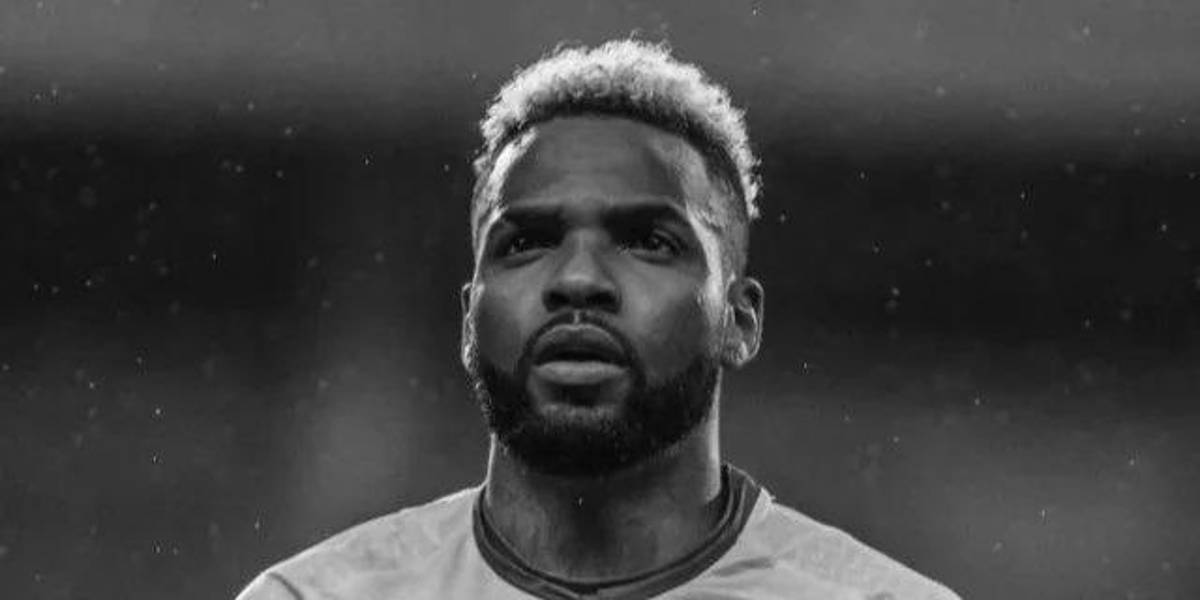 Fallece en China el delantero gabonés Boupendza a los 28 años tras caer desde un edificio