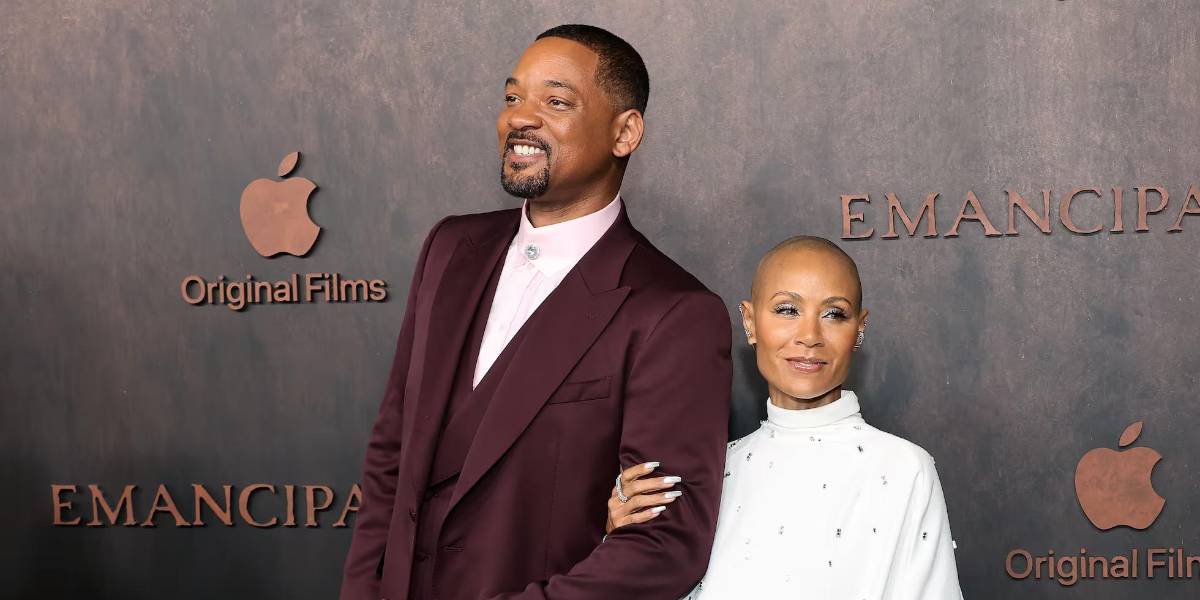 Will Smith y Jada Pinkett Smith ponen en venta una propiedad por USD 2 millones