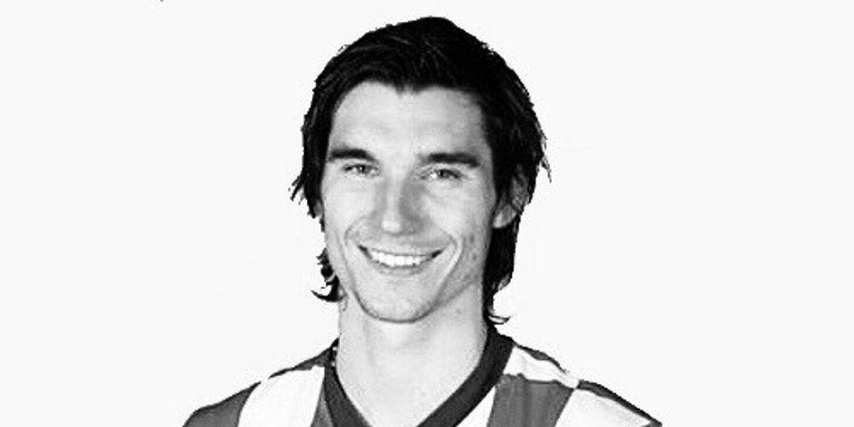 Muere en siniestro de tránsito el exjugador croata Nikola Pokrivac