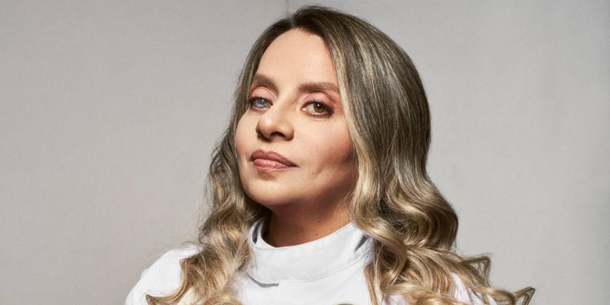 Orgullo ecuatoriano, Pía Salazar, está entre las mejores pasteleras del mundo según La Liste 1000