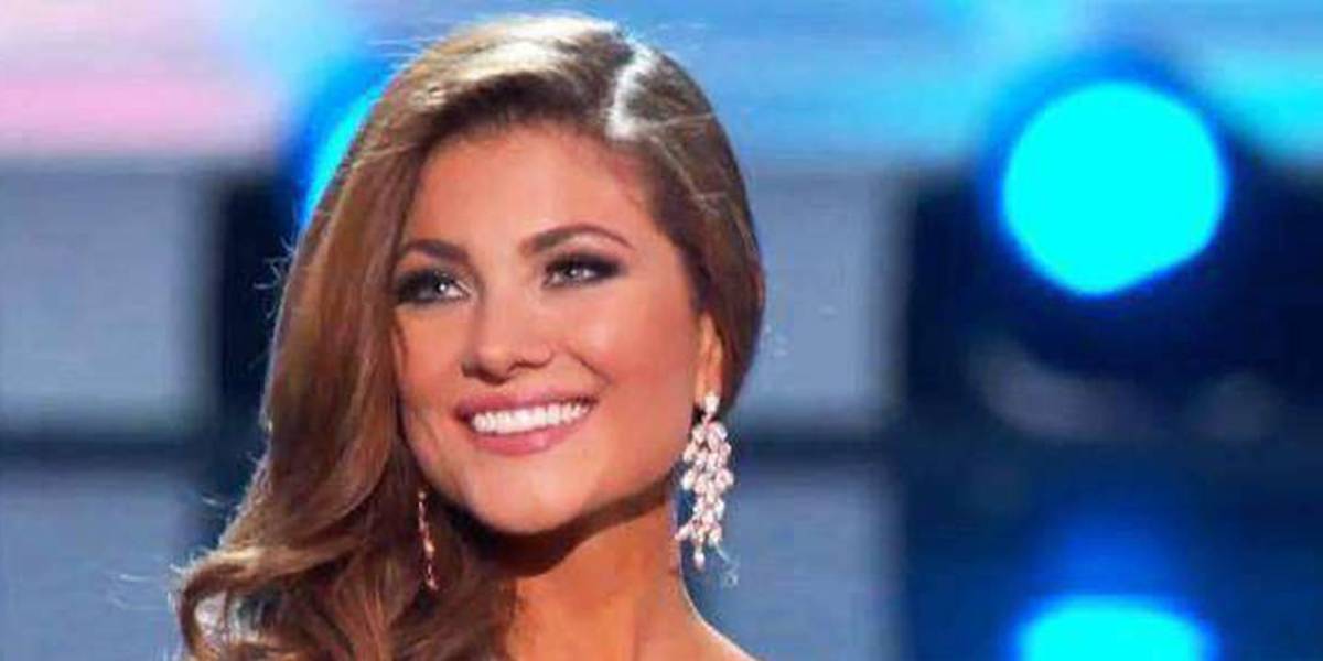 Constanza Báez está embarazada