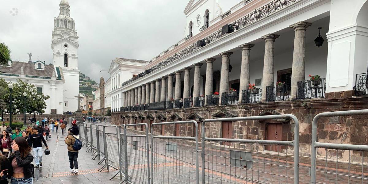 Ecuador aprueba la tercera revisión del acuerdo con el FMI y tiene acceso a otros USD 600 millones