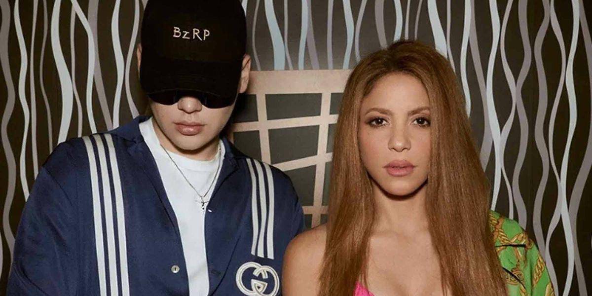 Shakira y Bizarrap estuvieron a punto de no publicar su colaboración, ¿cuál fue la razón?