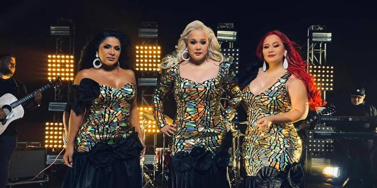 ¡Hoy vuelven Las Damas de Oro al escenario de Viña 2025!
