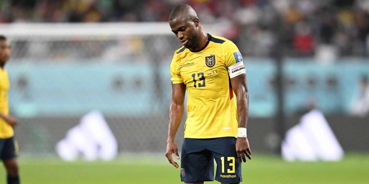 Ecuador va al Mundial 2026 con su peor registro goleador en casi 30 años