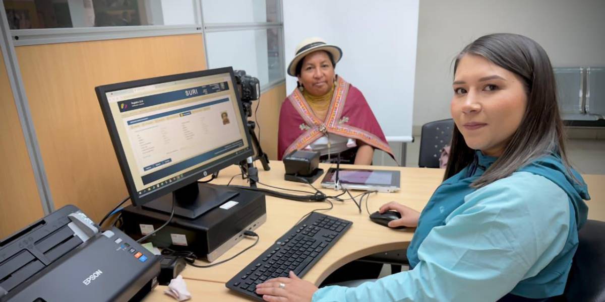 Nueva jornada extraordinaria para obtener el pasaporte este sábado 23 de agosto