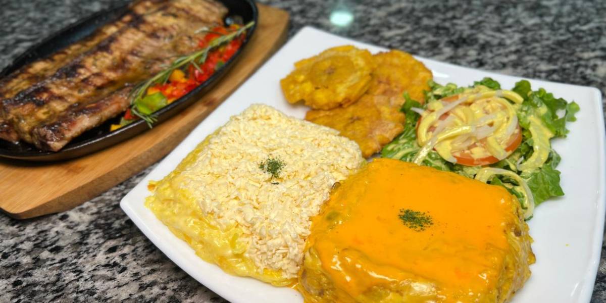 Samanes, la sede de los moros guayaquileños