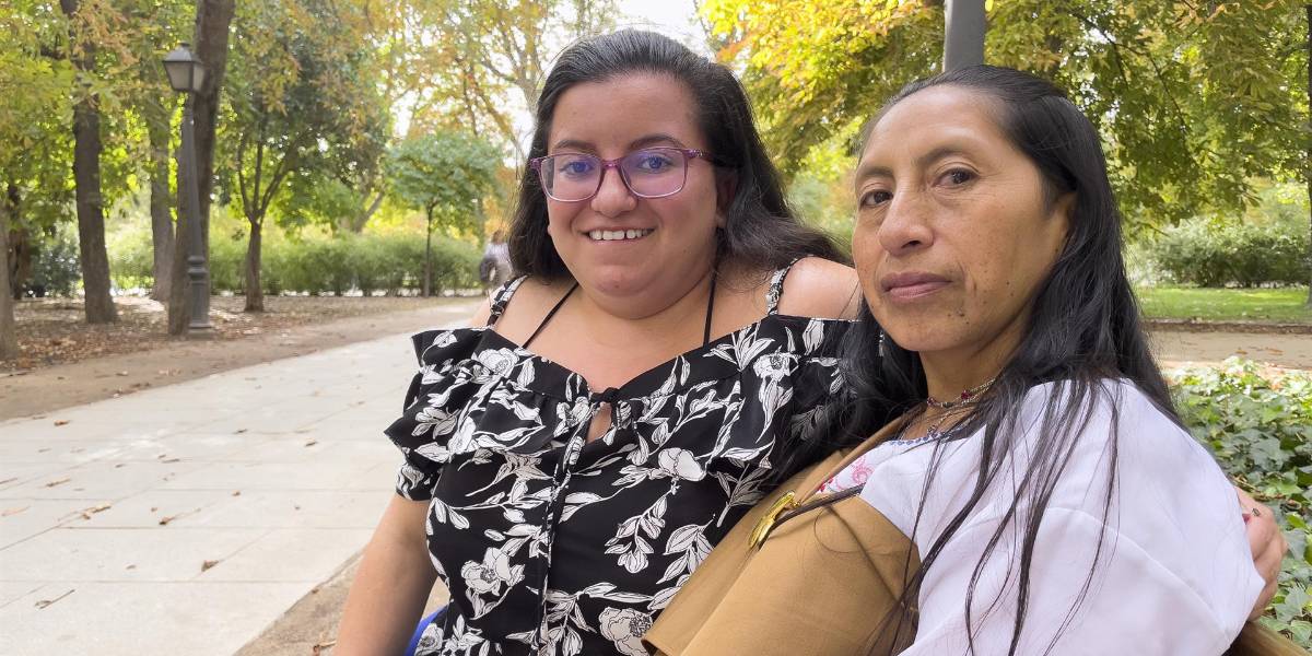 Organización de mujeres ecuatorianas aspira a un modelo carcelario reparador