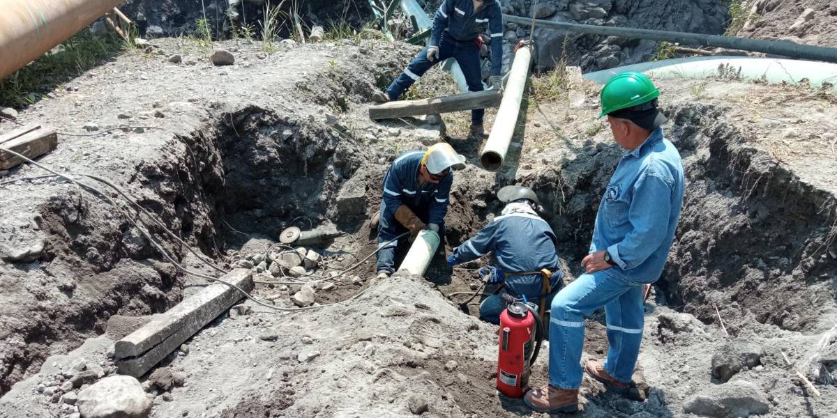 Hasta el fin de semana se reiniciarán las exportaciones de petróleo, dice ministro de Energía