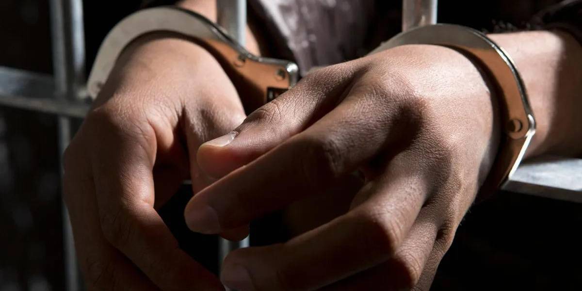 Dos ecuatorianos y cuatro extranjeros cumplirán nueve años en la cárcel por tráfico de armas