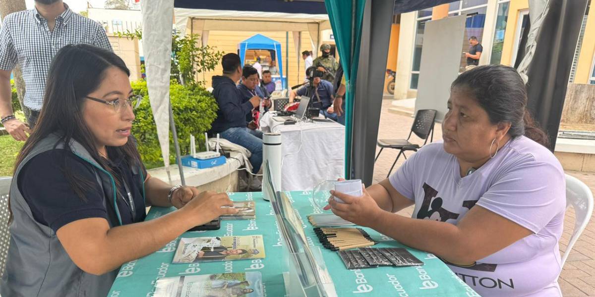 El Gobierno ofrece créditos al 7 % anual para el sector agrícola