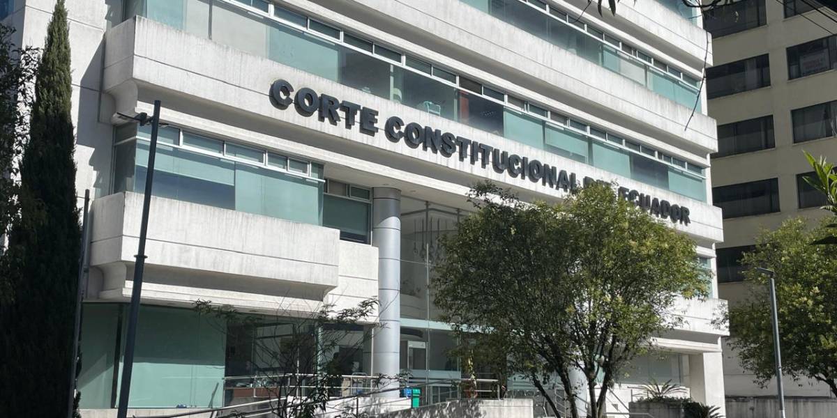 La audiencia de inconstitucionalidad a la Ley de Solidaridad será el 25 de agosto