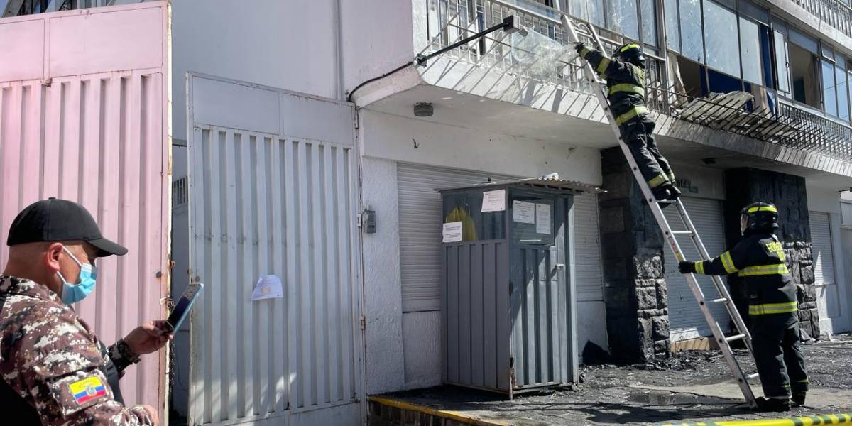 La Fiscalía presentó dictamen acusatorio contra seis personas por presunto terrorismo