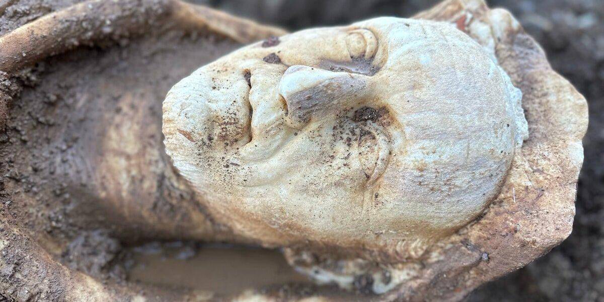 Conozca el hallazgo de una antigua estatua de Hércules en Italia